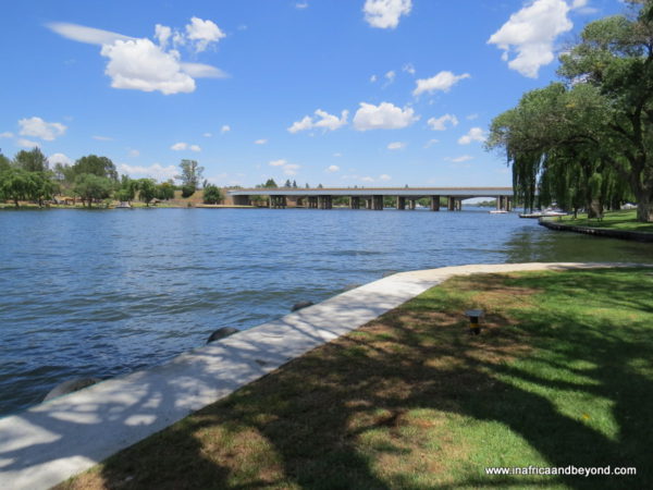 vaalrivervaalpark